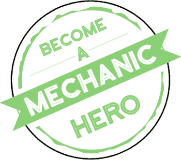 become a mechanic hero